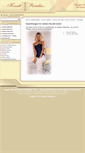 Mobile Screenshot of empfehlungen.korsett-paradies.de